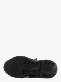 Сапоги дутики LeBERDES модель 00000016304 Фото