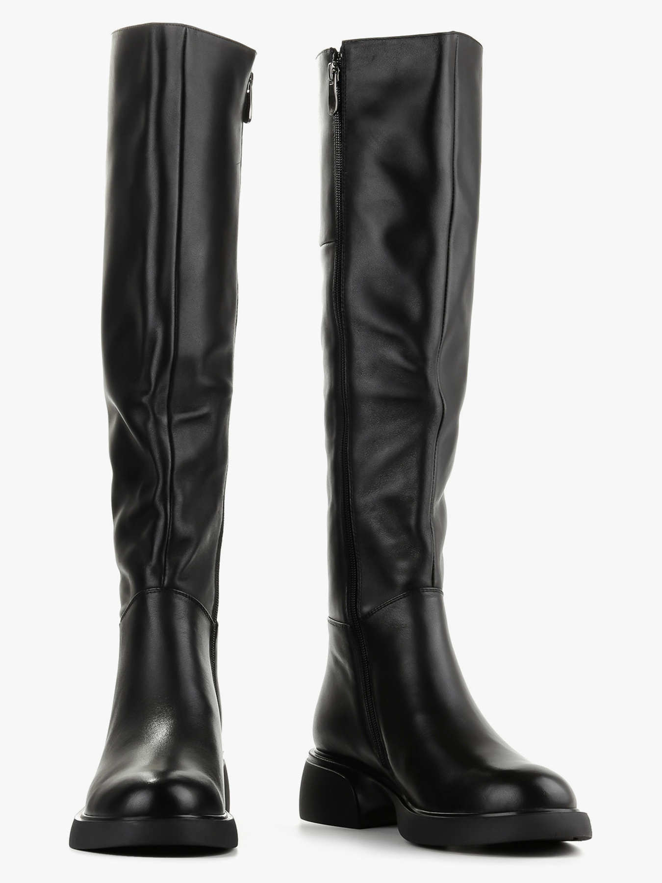 Чоботи LeBERDES модель 00000016305 Чоботи LeBERDES модель 00000016305 Фото