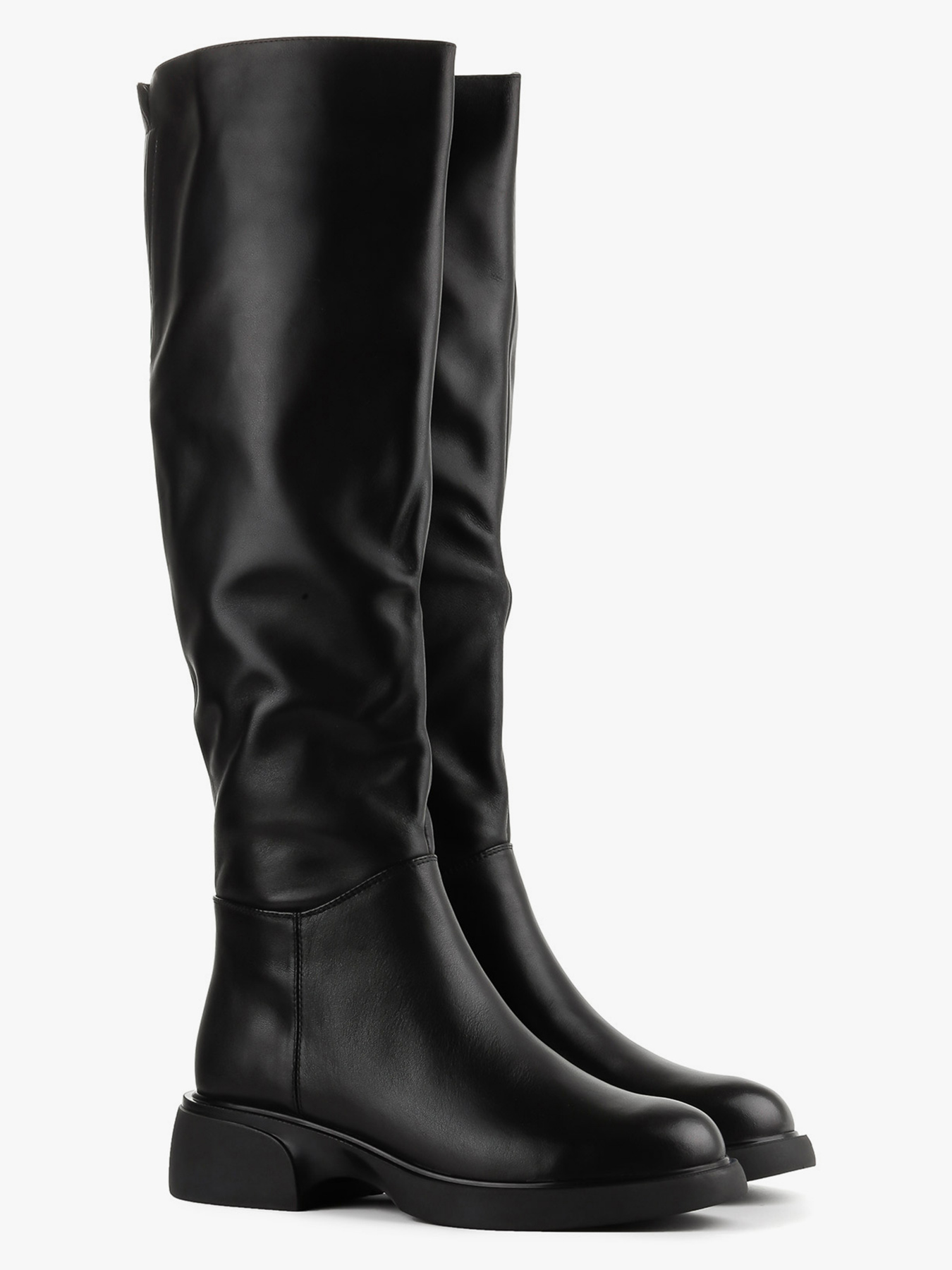 Чоботи LeBERDES модель 00000016305 Чоботи LeBERDES модель 00000016305 Фото