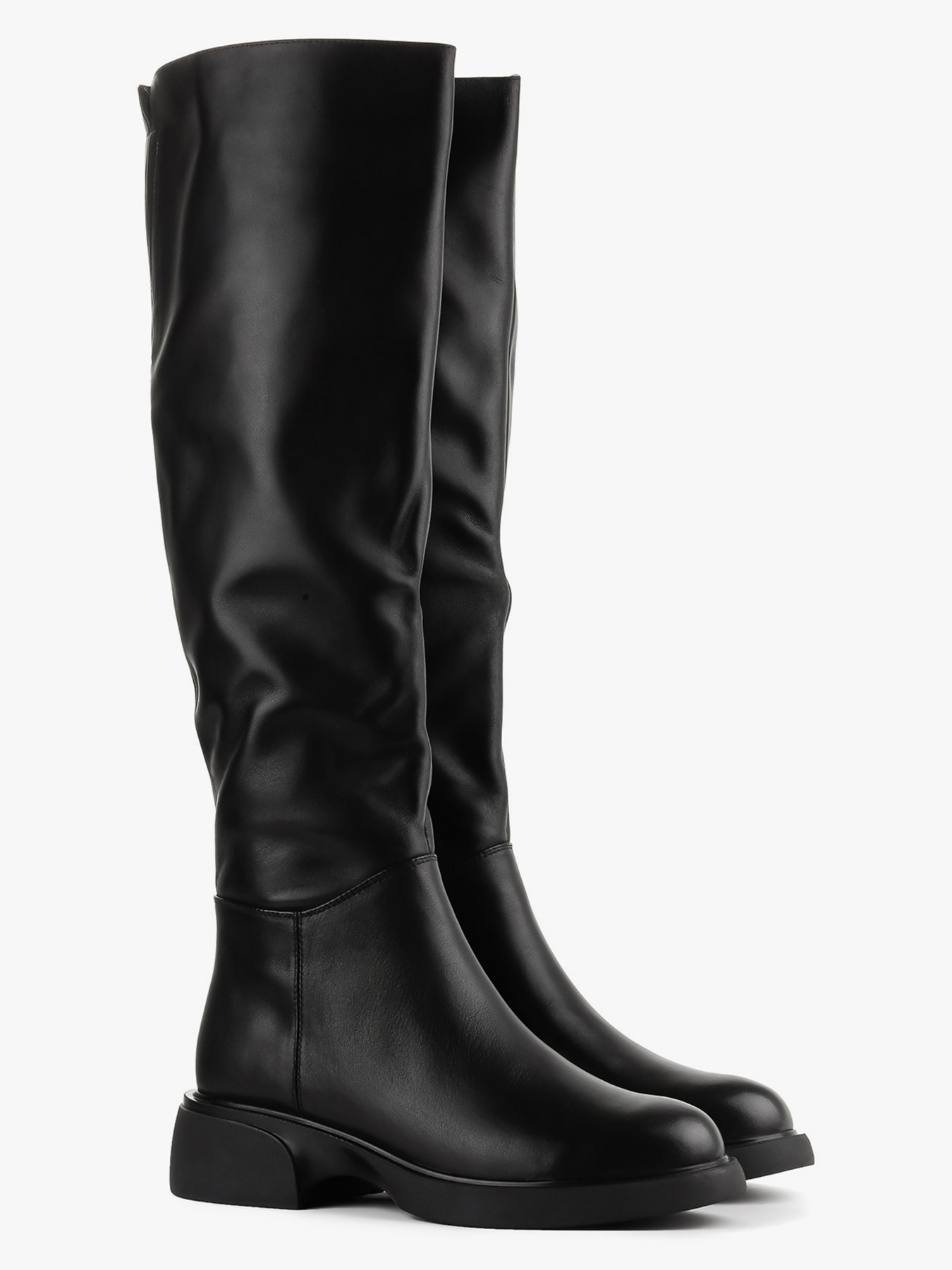 Чоботи LeBERDES модель 00000016305 Чоботи LeBERDES модель 00000016305 Фото