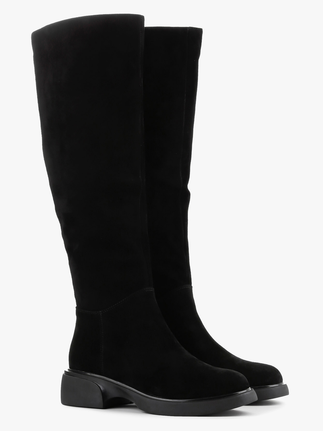 Сапоги LeBERDES модель 00000016306 Фото