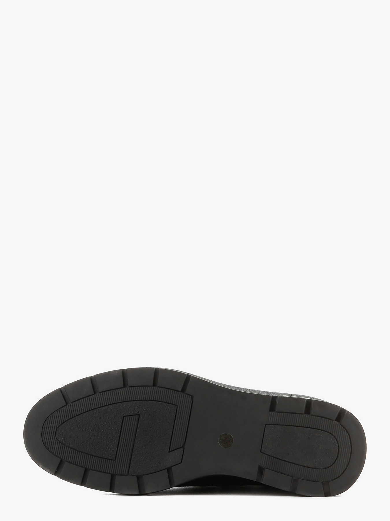 Ботинки LeBERDES модель 00000016307 Фото