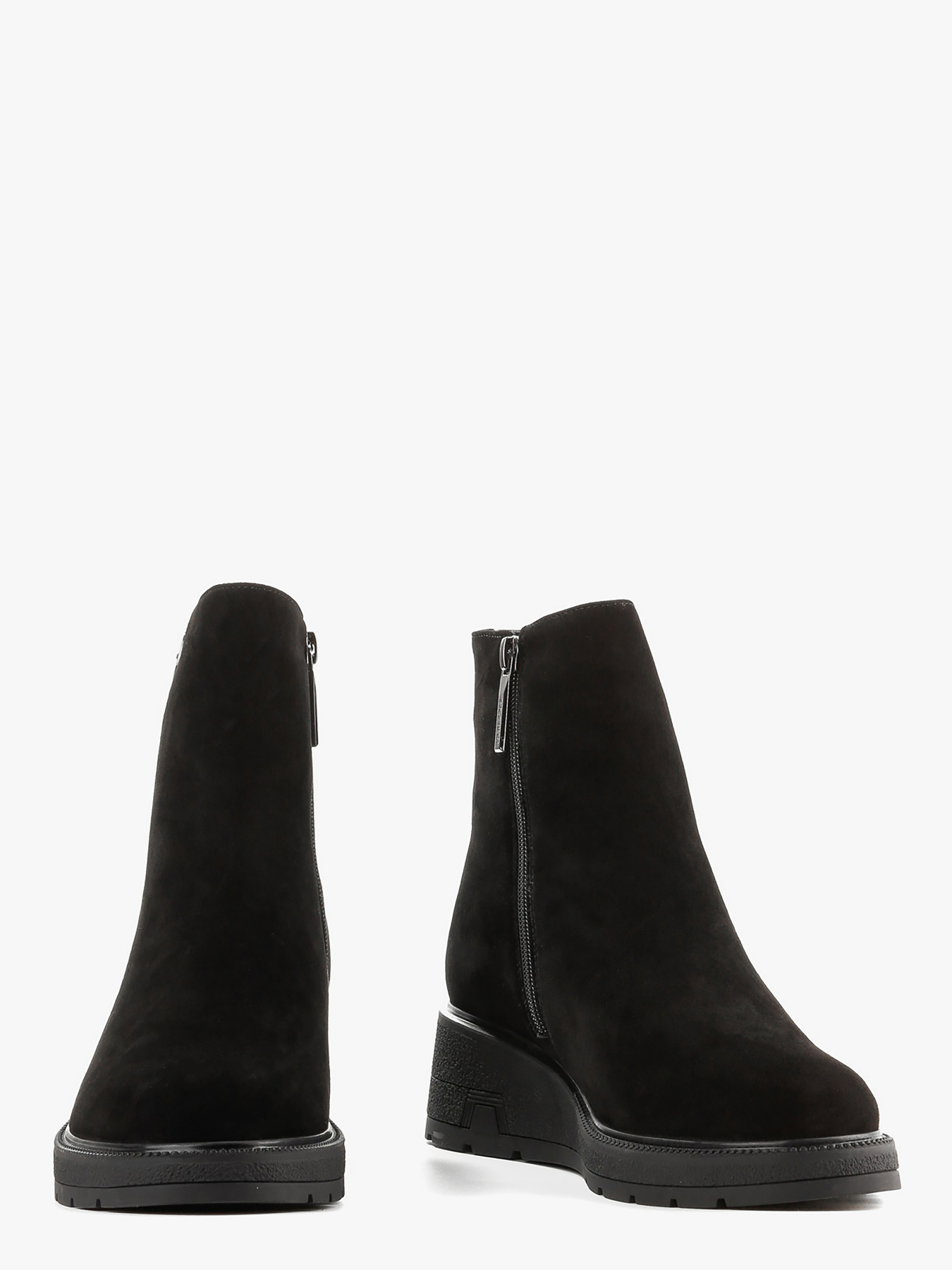 Ботинки LeBERDES модель 00000016307 Фото