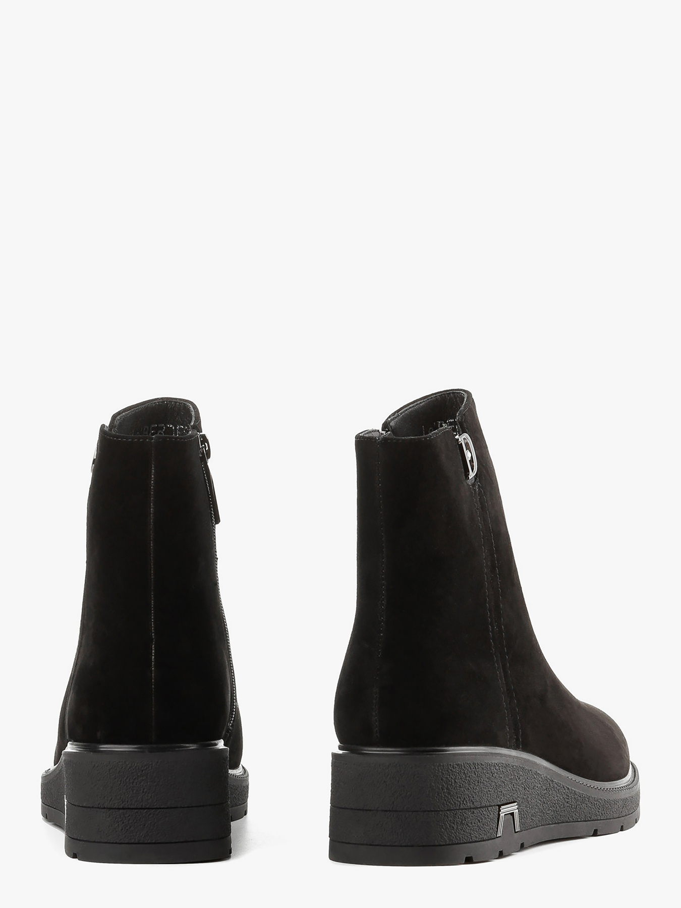 Черевики LeBERDES модель 00000016307 Фото