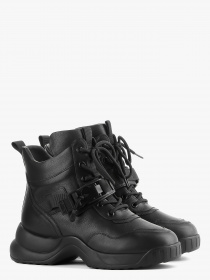 Ботинки LeBERDES модель 00000016310 Фото