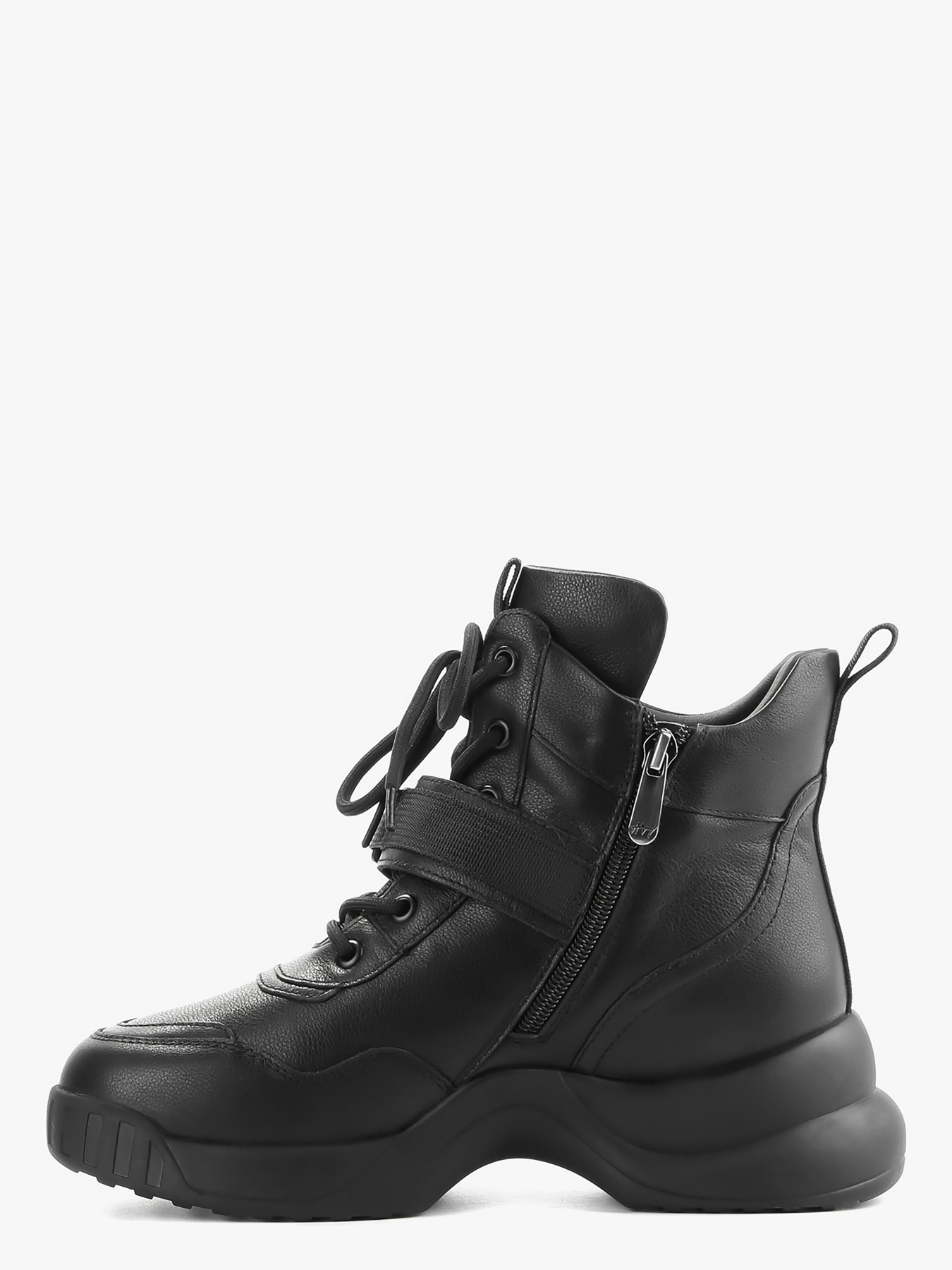 Черевики LeBERDES модель 00000016310 Фото