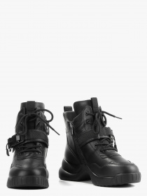 Черевики LeBERDES модель 00000016310 Фото