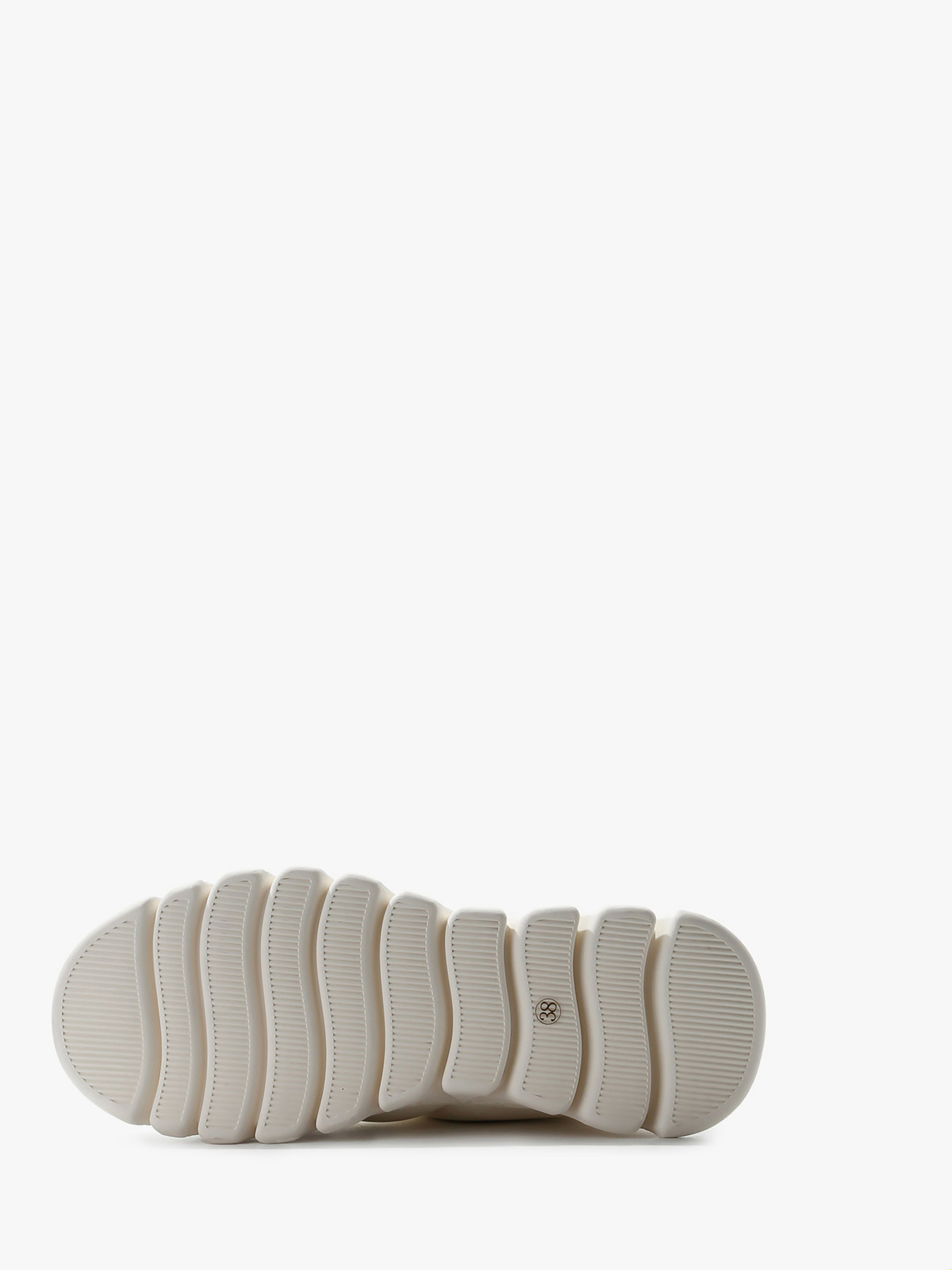 Сапоги дутики LeBERDES модель 00000016311 Фото