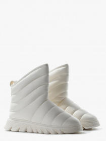 Сапоги дутики LeBERDES модель 00000016311 Фото