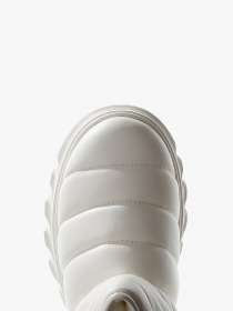 Сапоги дутики LeBERDES модель 00000016311 Фото