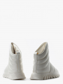 Сапоги дутики LeBERDES модель 00000016311 Фото