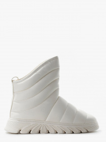 Сапоги дутики LeBERDES модель 00000016311 Фото