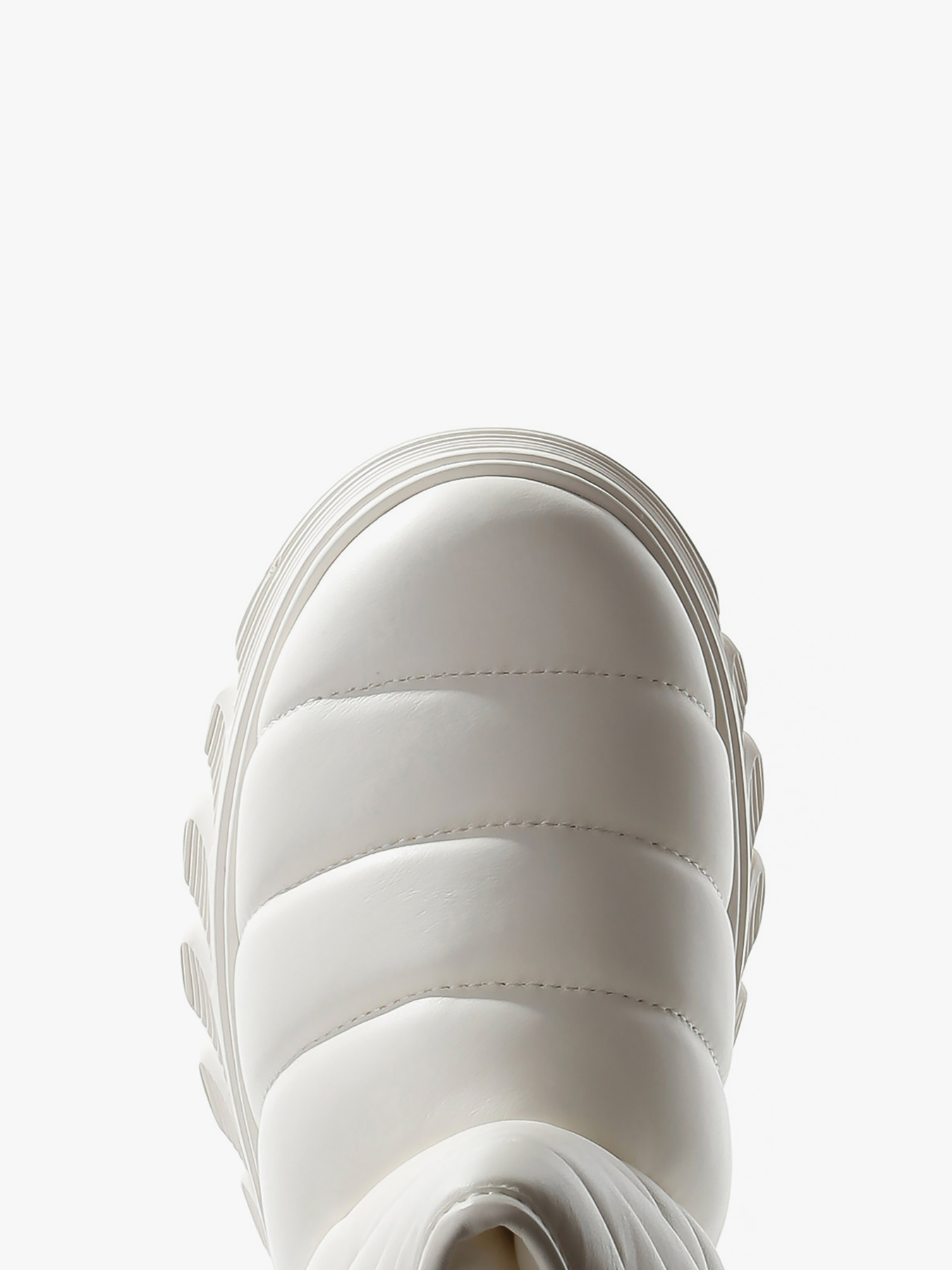 Сапоги дутики LeBERDES модель 00000016311 Фото