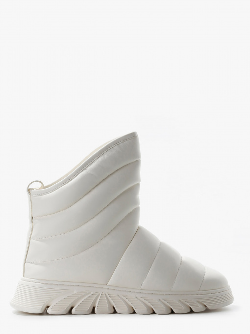 Сапоги дутики LeBERDES модель 00000016311 Фото