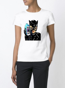 Футболки и поло YAPPI модель 1702111 Фото