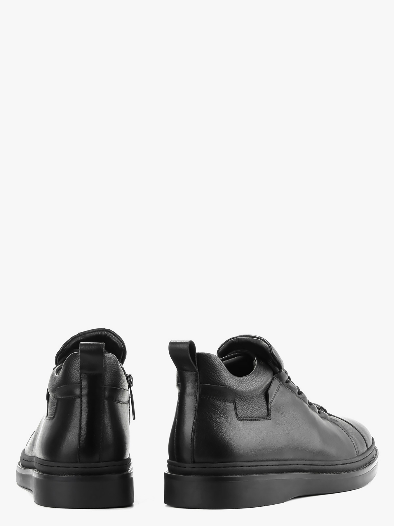 Полуботинки LeBERDES модель 00000016312 Фото