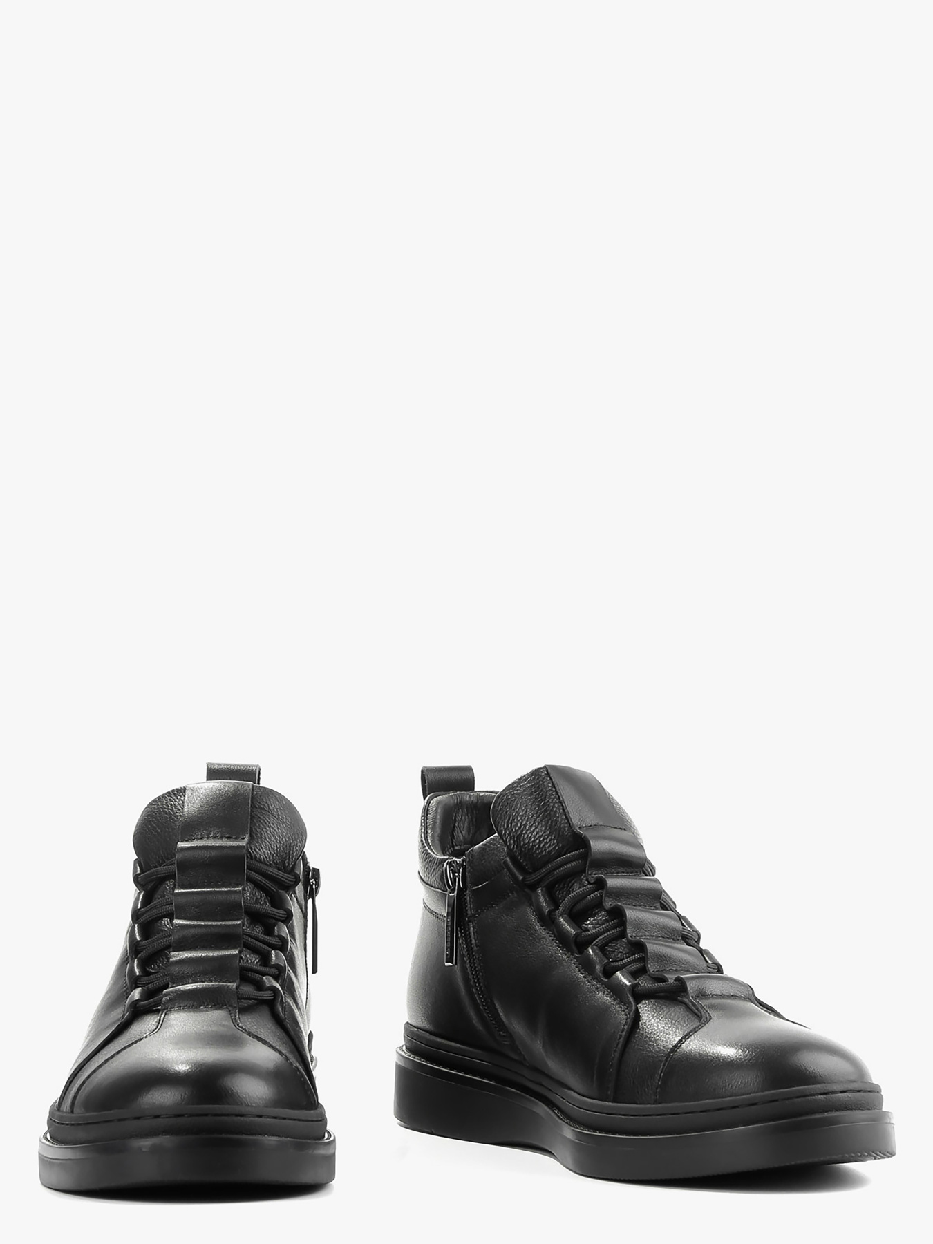 Ботинки LeBERDES модель 00000016312 Фото