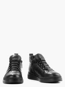 Ботинки LeBERDES модель 00000016312 Фото