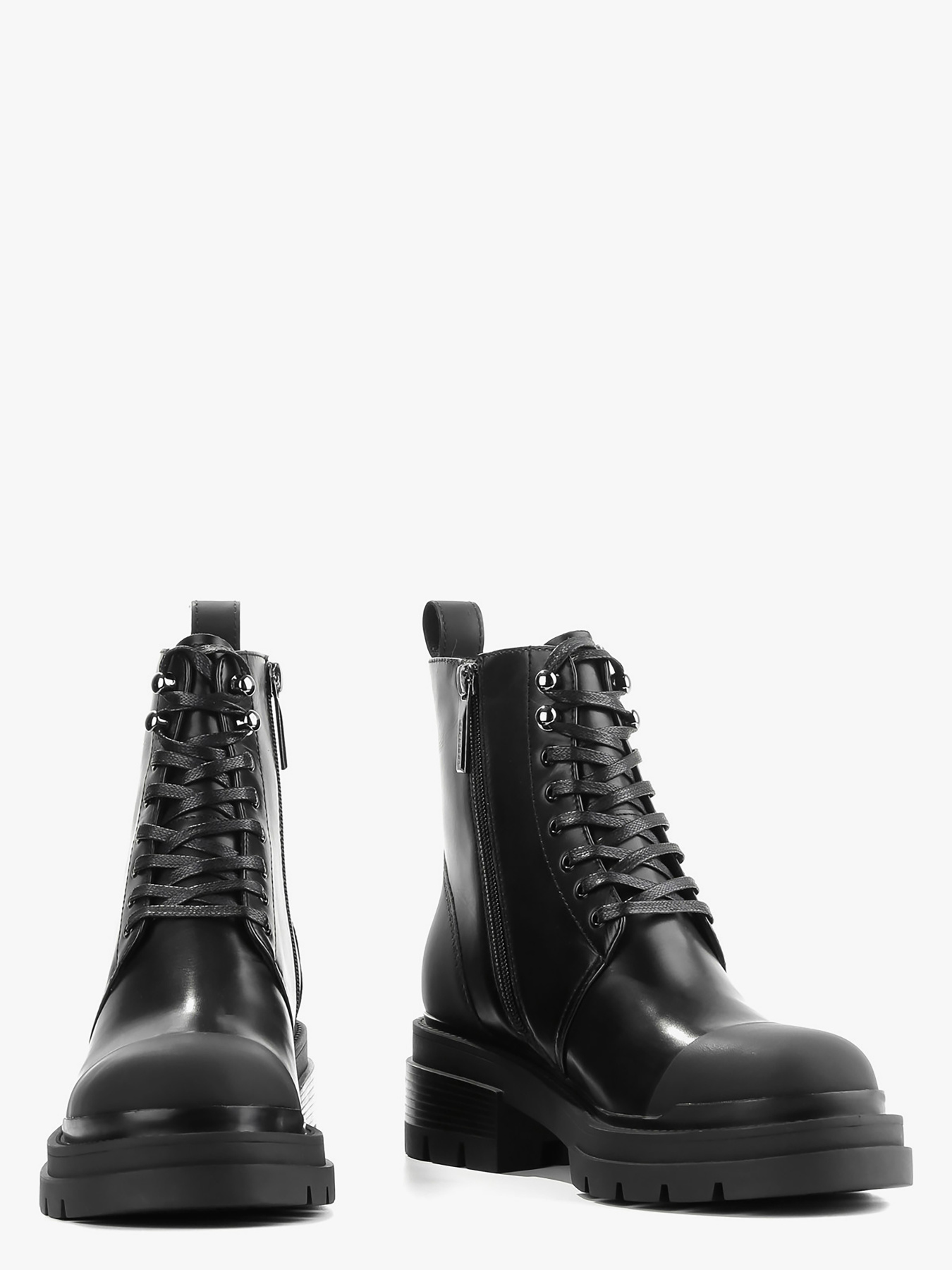 Ботинки LeBERDES модель 00000016315 Фото