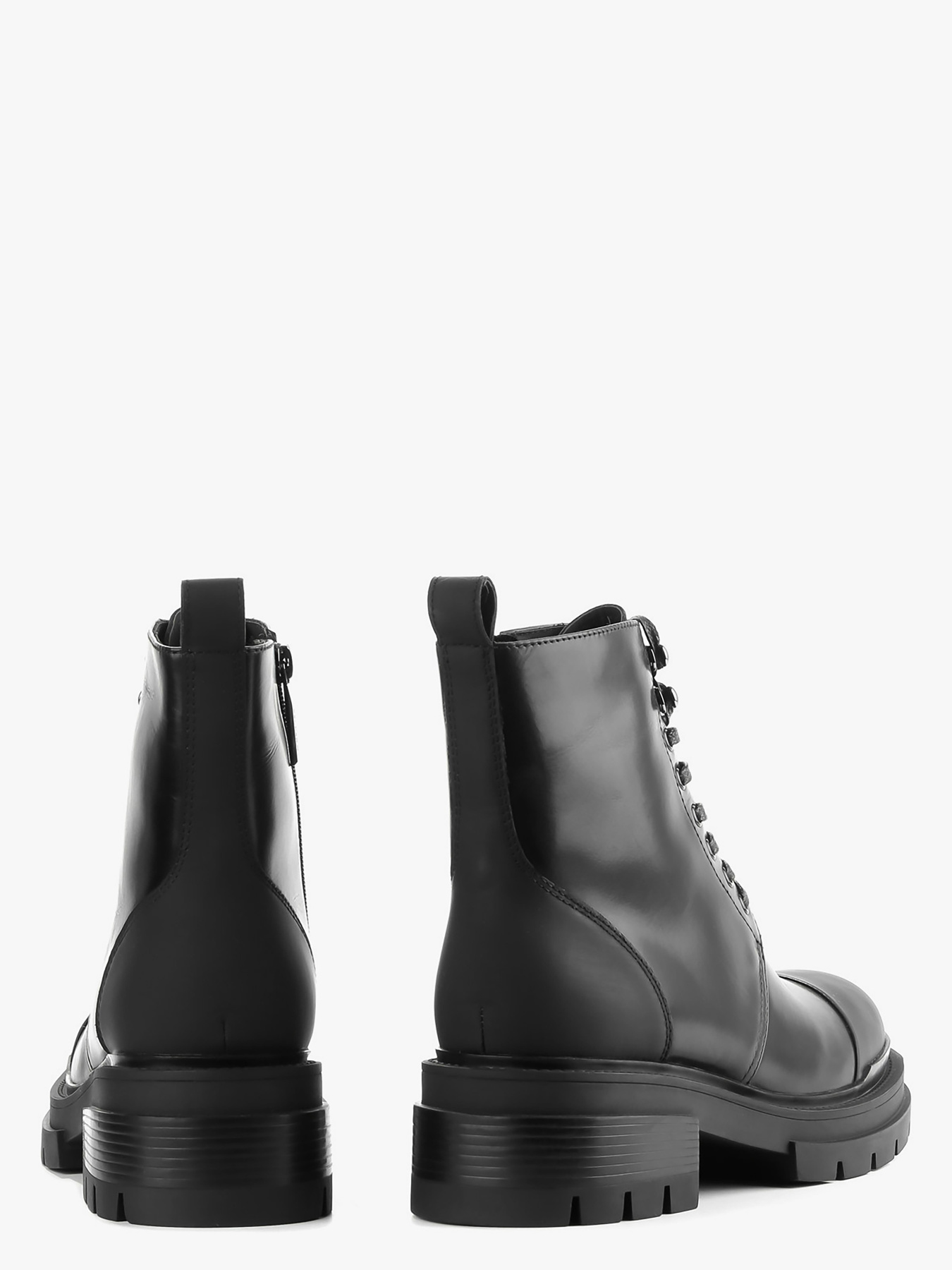 Ботинки LeBERDES модель 00000016315 Фото