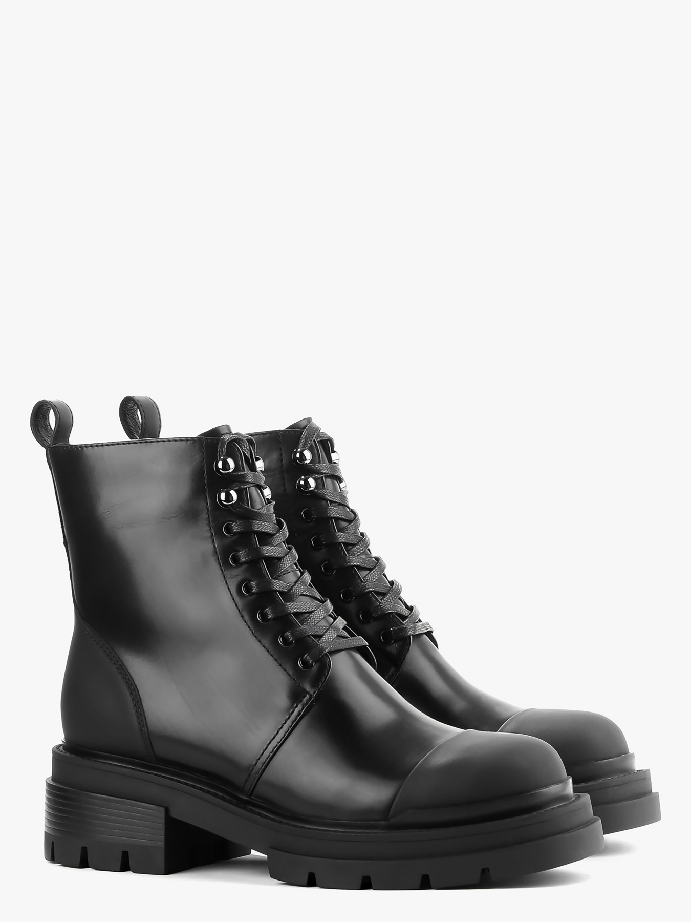 Ботинки LeBERDES модель 00000016315 Фото