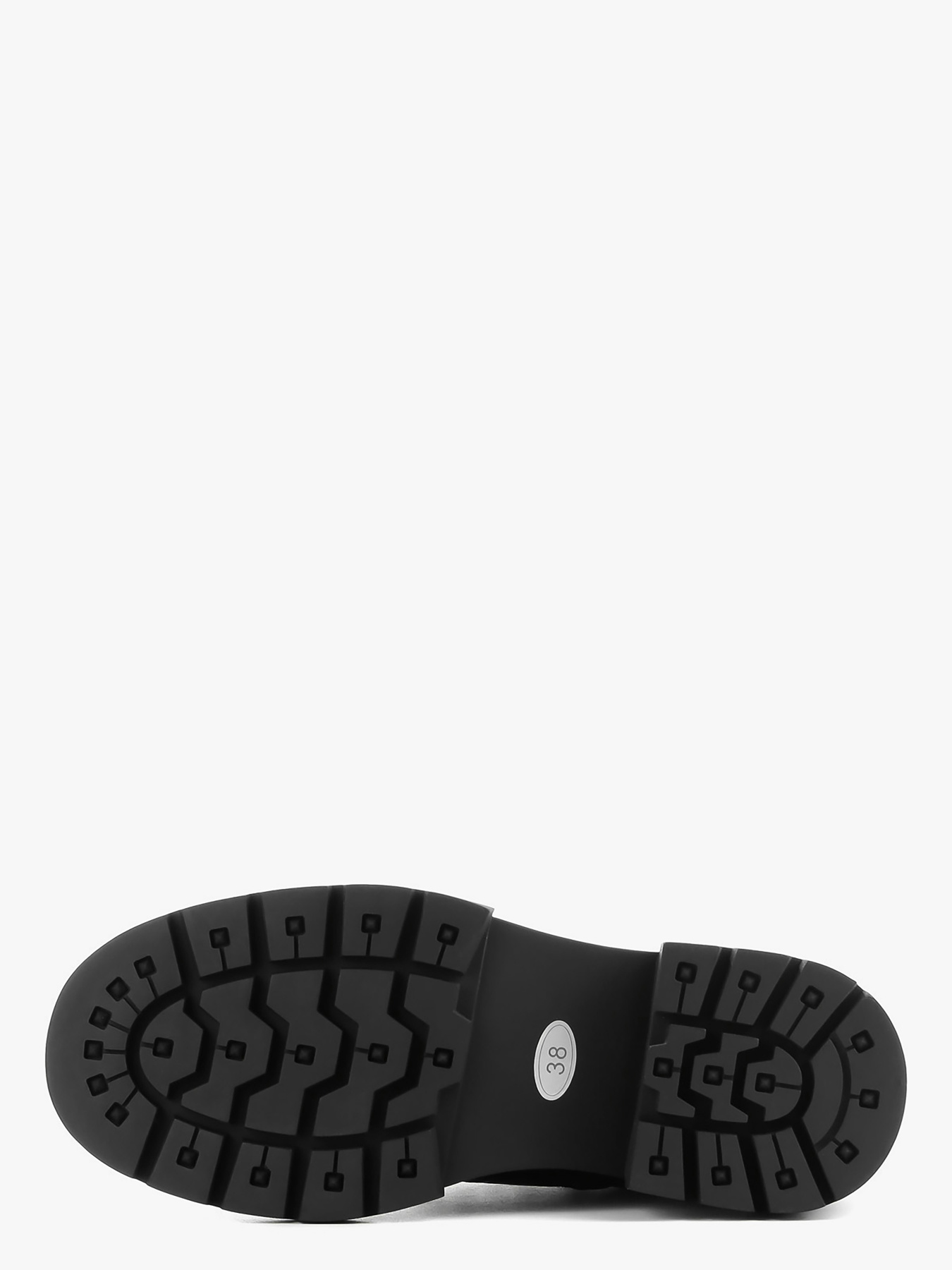 Ботинки LeBERDES модель 00000016315 Фото