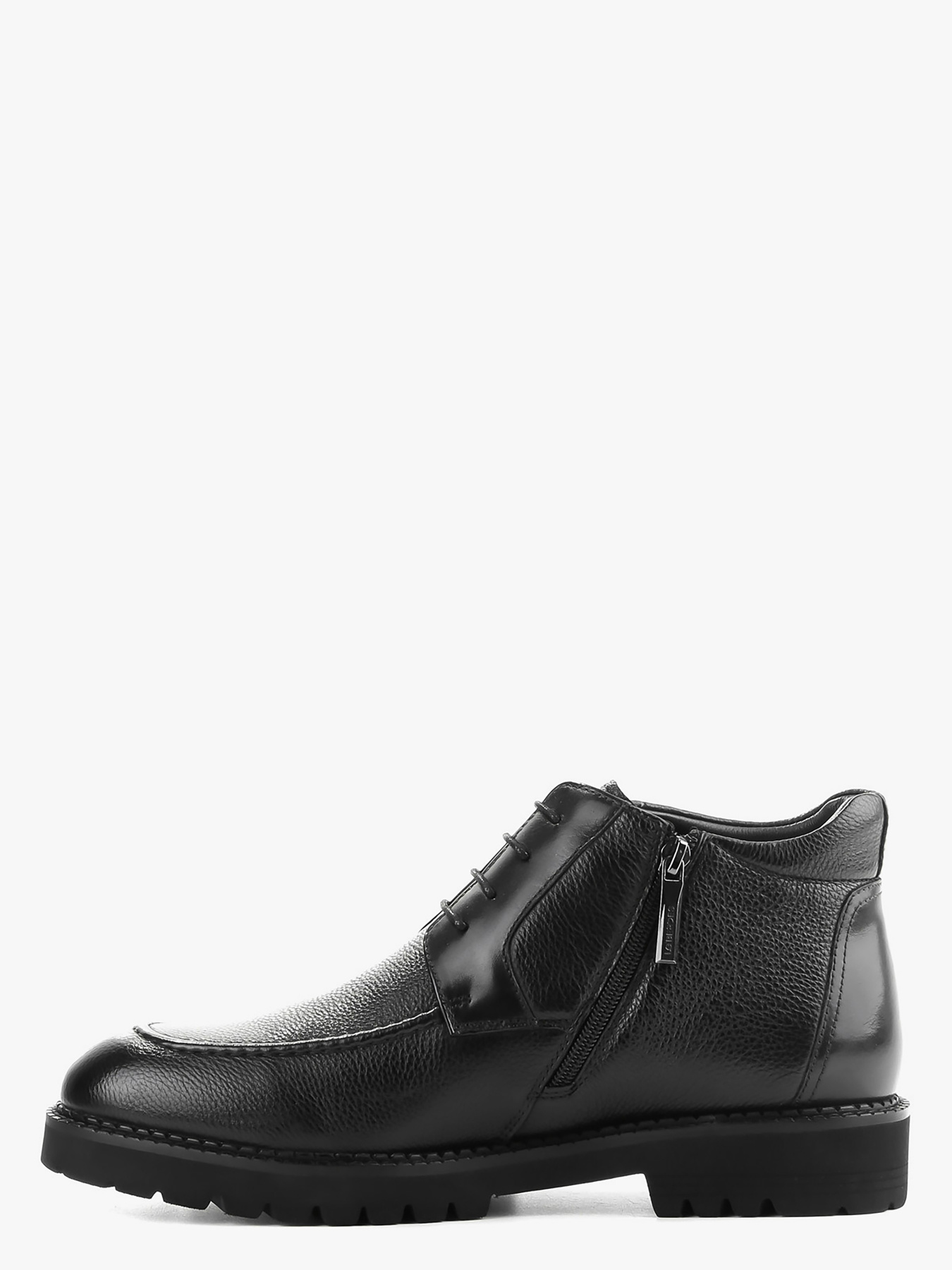 Ботинки LeBERDES модель 00000016316 Фото