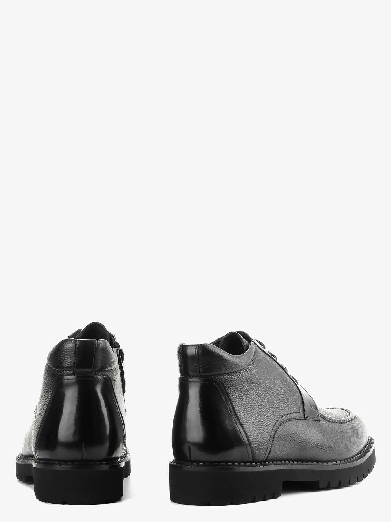 Черевики LeBERDES модель 00000016316 Фото