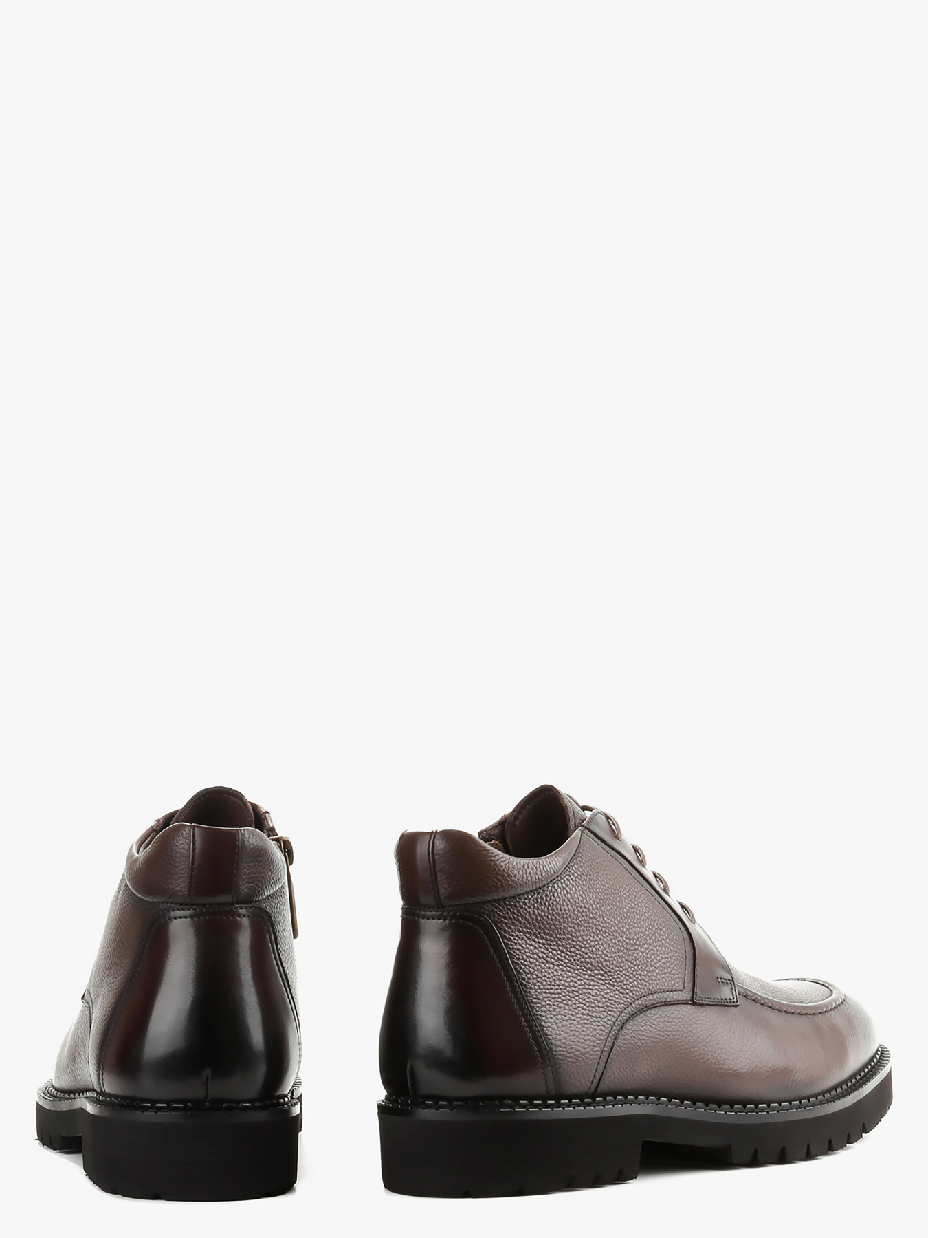 Черевики LeBERDES модель 00000016317 Фото