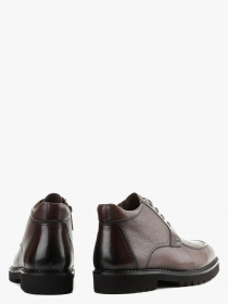 Черевики LeBERDES модель 00000016317 Черевики LeBERDES модель 00000016317 Фото