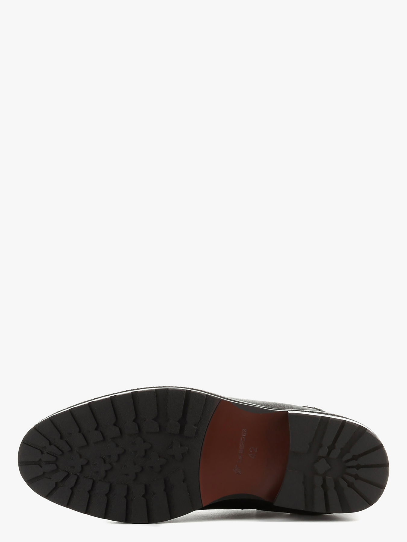 Черевики LeBERDES модель 00000016318 Фото