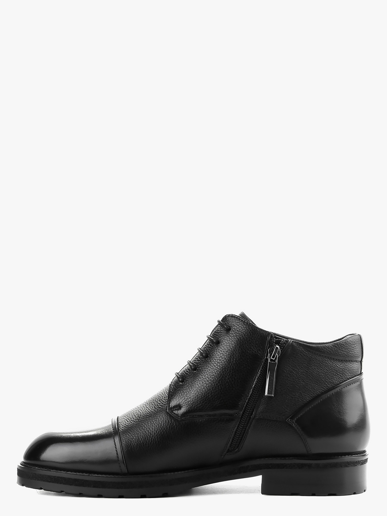 Черевики LeBERDES модель 00000016318 Фото