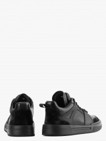 Кеди низькі LeBERDES Модель 00000016319 Фото