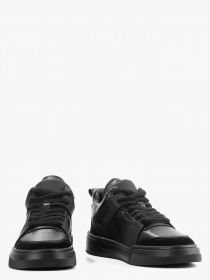 Кеды низкие LeBERDES модель 00000016319 Фото