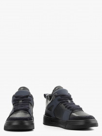 Кеды низкие LeBERDES модель 00000016320 Фото