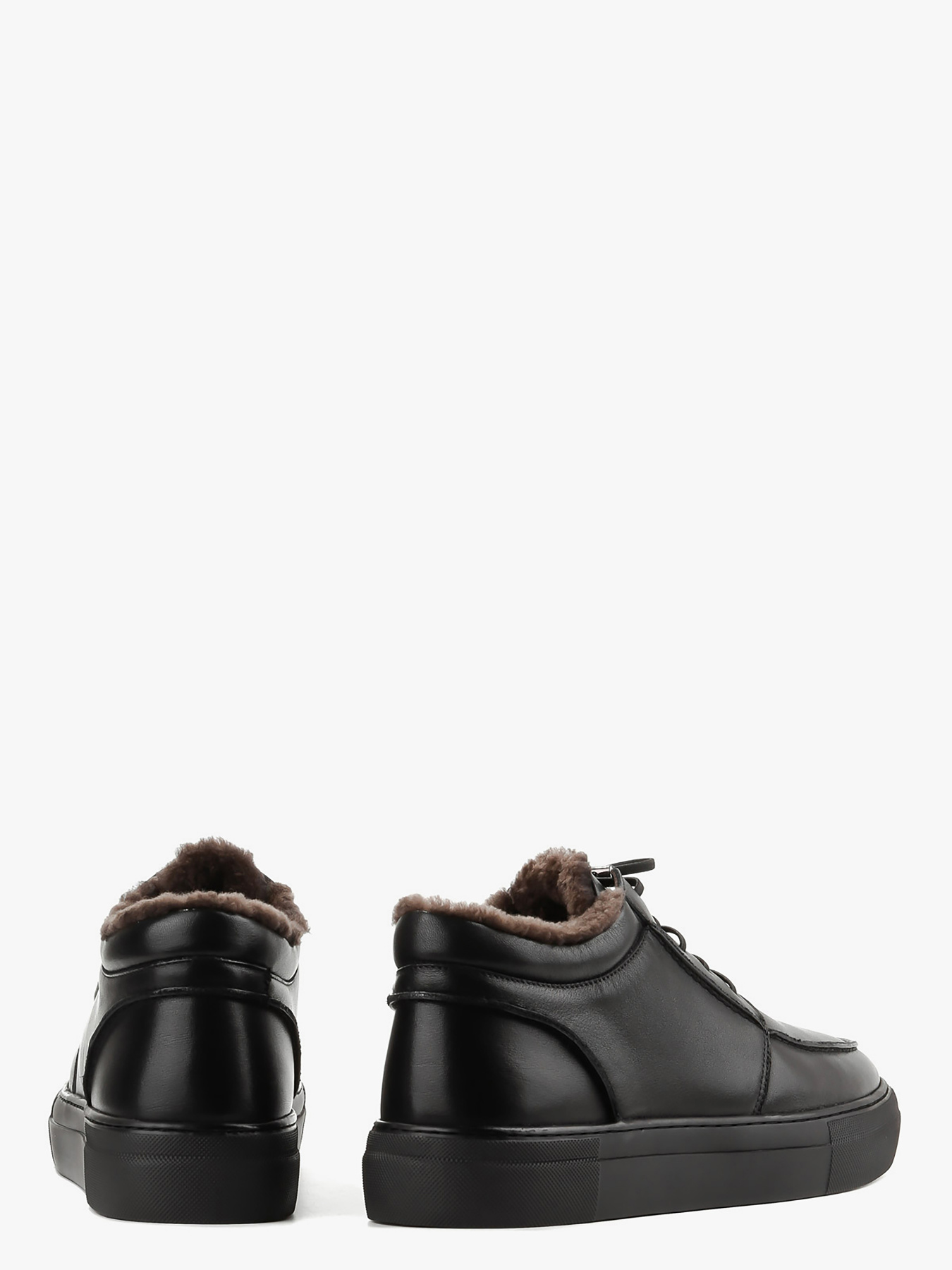 Ботинки LeBERDES модель 00000016321 Фото