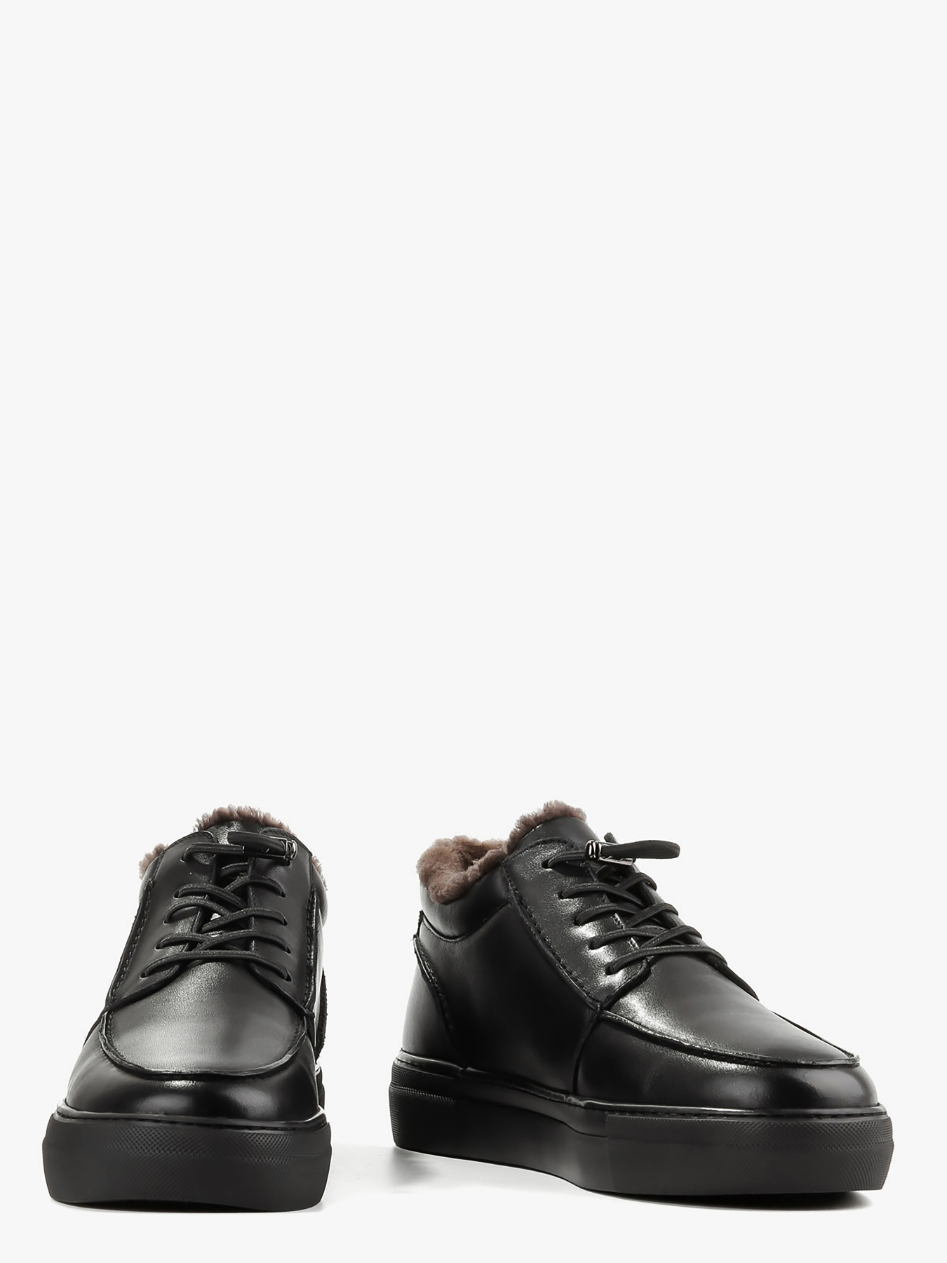 Ботинки LeBERDES модель 00000016321 Фото