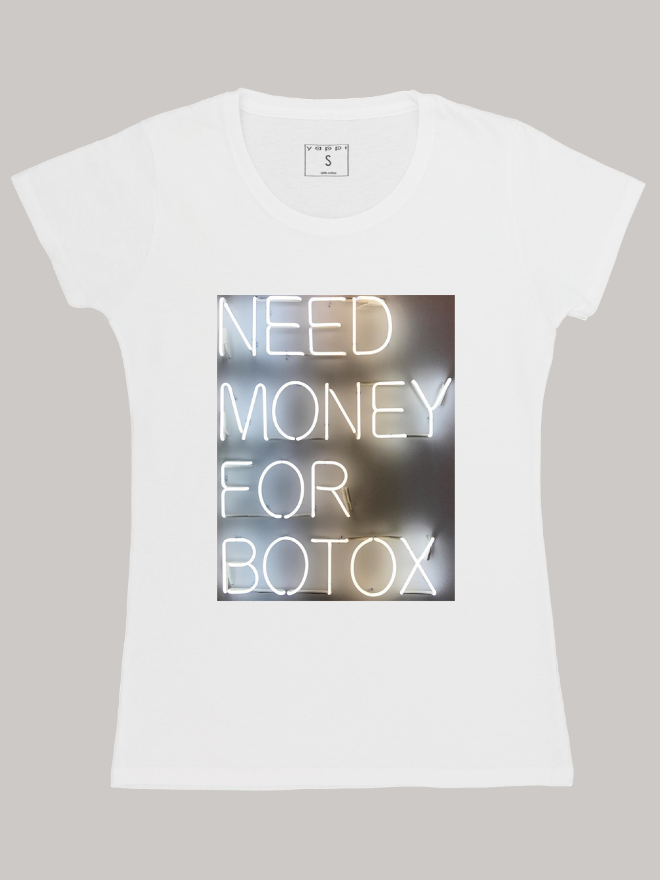 Футболки и поло YAPPI модель 1702110 Фото