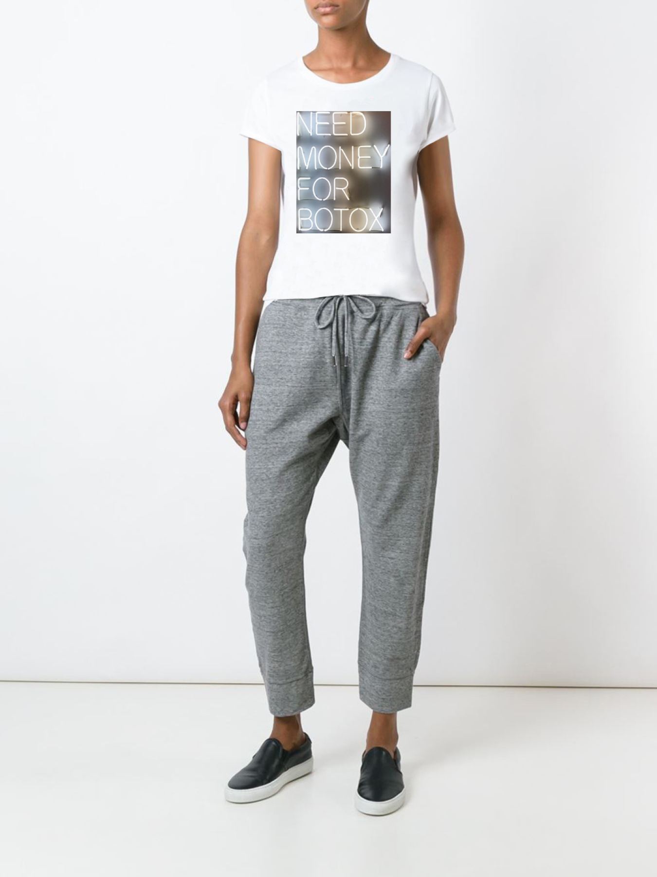 Футболки і поло YAPPI модель 1702110 Фото