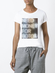 Футболки і поло YAPPI модель 1702110 Фото