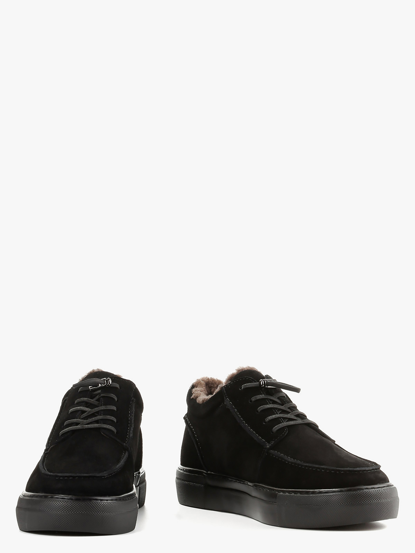 Ботинки LeBERDES модель 00000016322 Фото