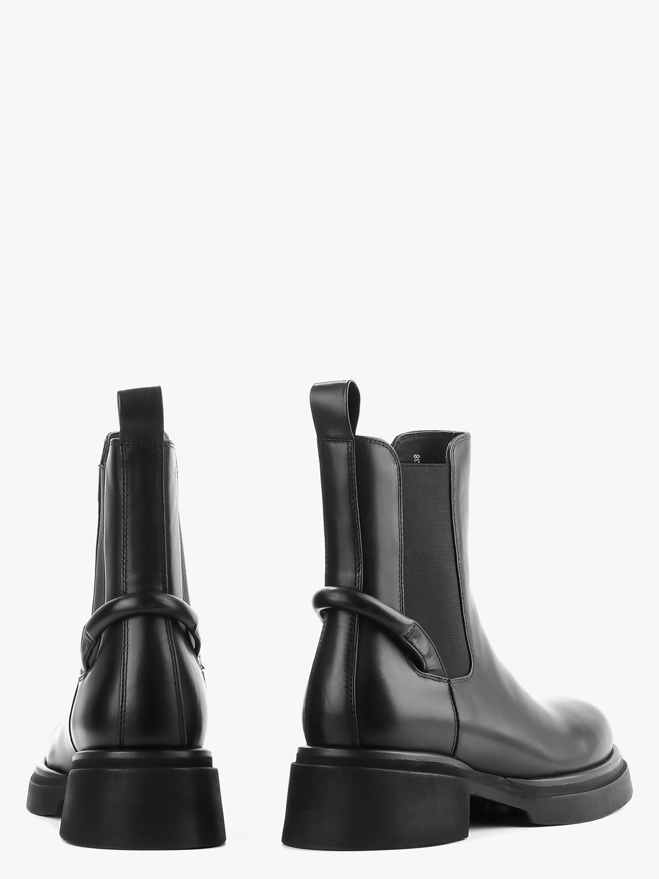 Челси LeBERDES модель 00000016324 Фото