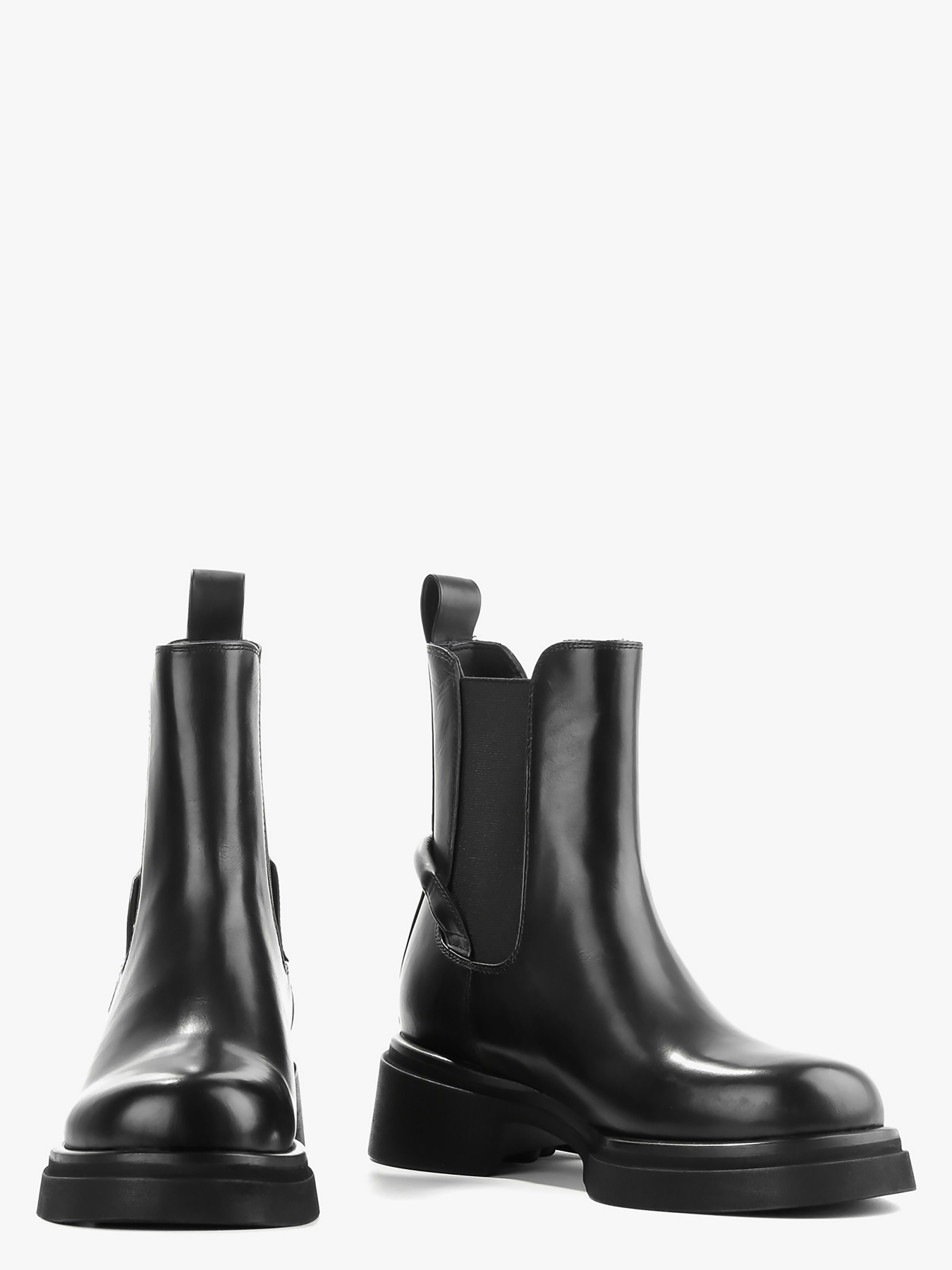 Челси LeBERDES модель 00000016324 Фото