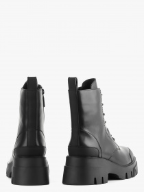 Ботинки LeBERDES модель 00000016326 Фото