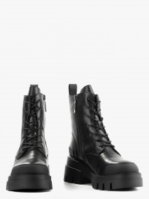 Ботинки LeBERDES модель 00000016326 Фото