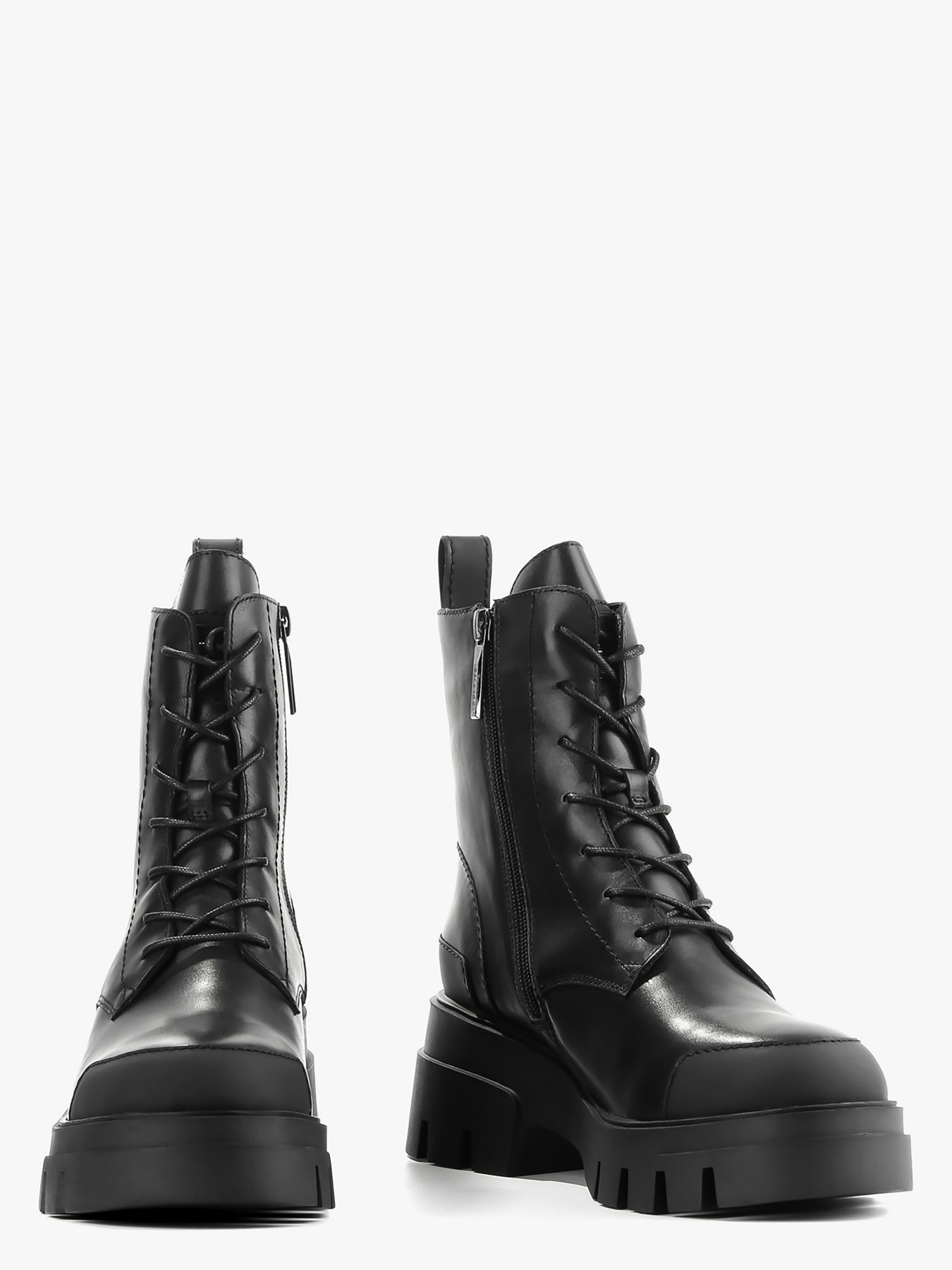 Ботинки LeBERDES модель 00000016326 Фото