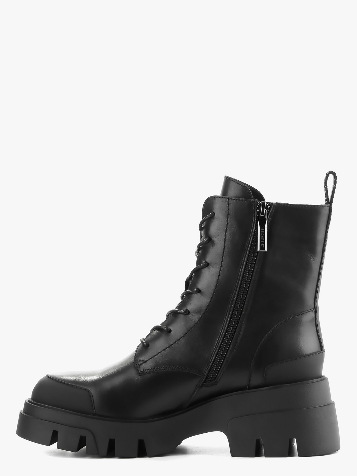 Ботинки LeBERDES модель 00000016326 Фото