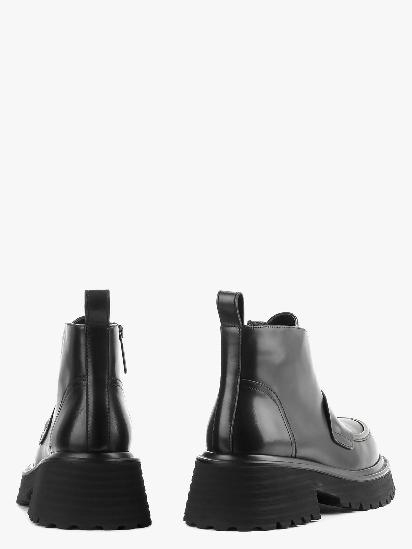 Ботинки LeBERDES модель 00000016327 Фото