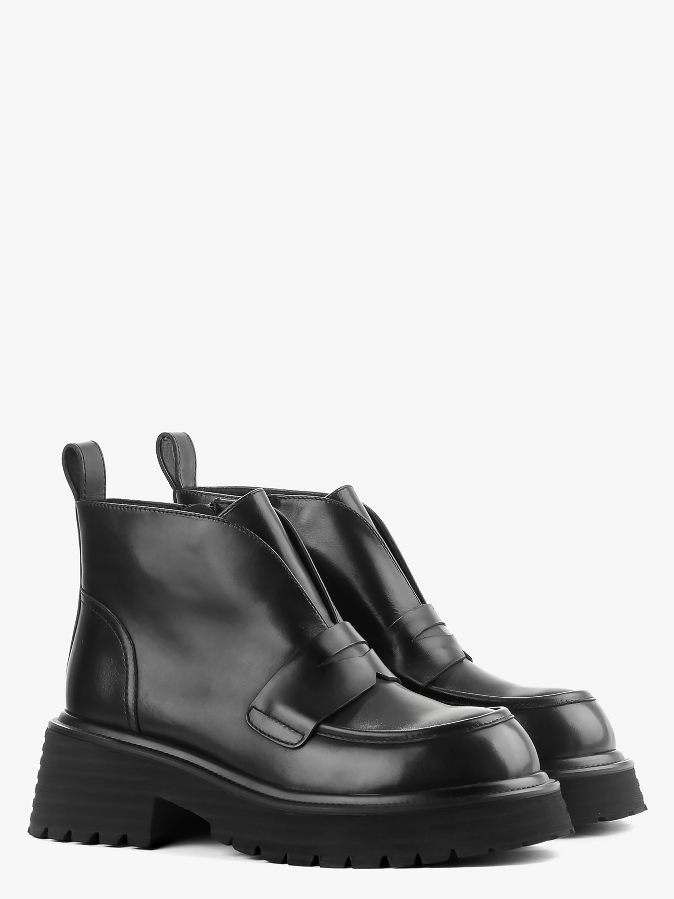 Ботинки LeBERDES модель 00000016327 Фото