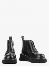 Ботинки LeBERDES модель 00000016327 Фото